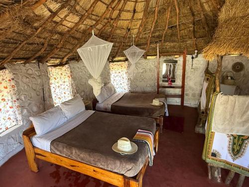 Mukuni Villas in Livingstone