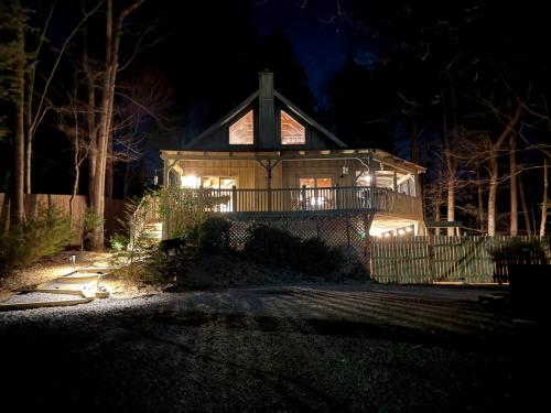 The Woodstock by American Patriot Getaways