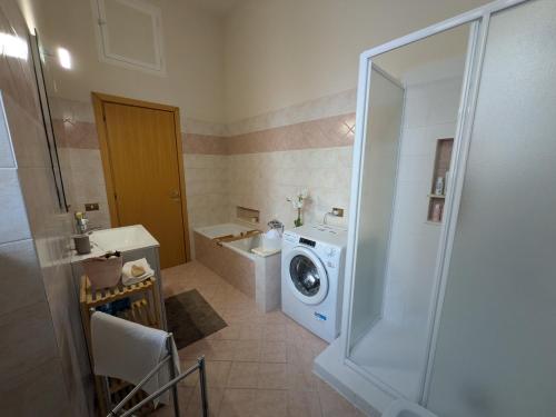 La dimora nel borgo Orvieto in 奧爾維耶托市中心