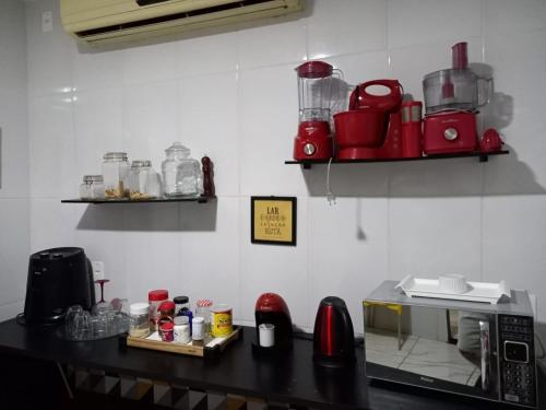 3 Quartos, com Piscina, Churrasqueira e garagem in Duque de Caxias