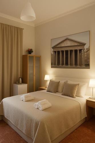 Colosseo Rooms B&B, Rom