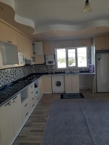 Your Private Home at Lake Salda in Kayadibi
