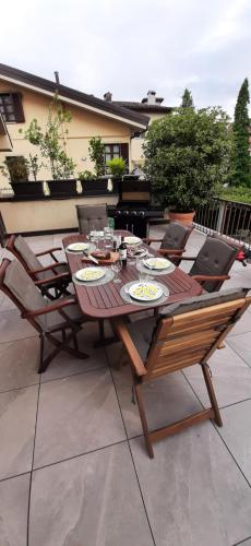 Instalaciones, Casa Théméo - Centro città Verbania Intra (Casa Themeo - Centro citta Verbania Intra) in Verbania