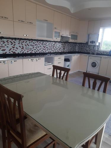Your Private Home at Lake Salda in Kayadibi