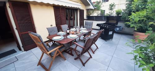 Instalaciones, Casa Théméo - Centro città Verbania Intra (Casa Themeo - Centro citta Verbania Intra) in Verbania