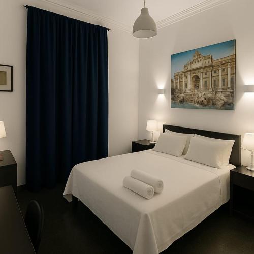 Colosseo Rooms Rome, Рим (фото 7)