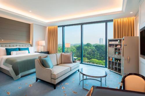 The St. Regis Kuala Lumpur, Kuala Lumpur (photo 6)