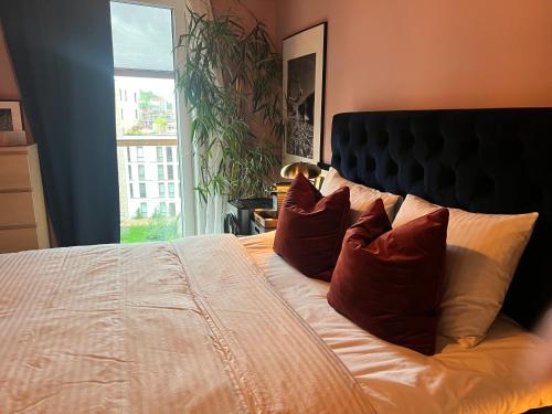 Sunny apartment close to the sea, Oslo (photo 7)