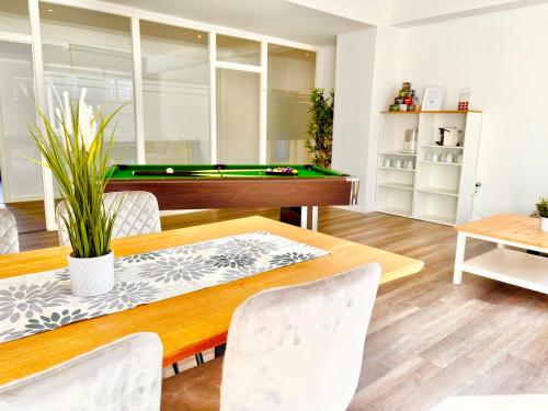 Shared Apartment am Binnenhafen in Hamburg, Deutschland