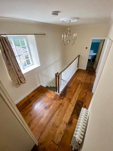 Summerhall House in Littleham