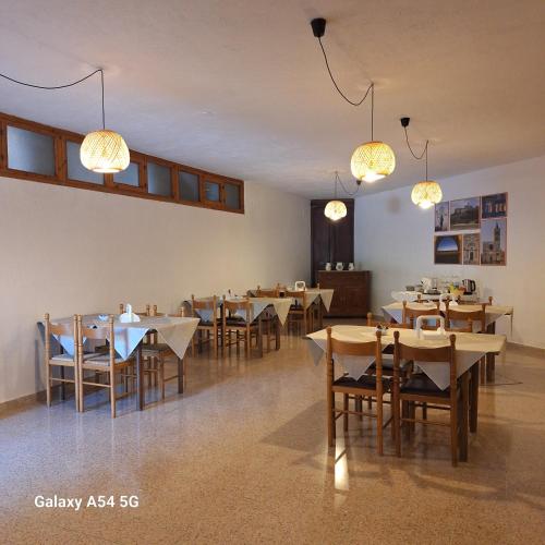 Casa Religiosa di Ospitalità Santa Maria di Betlem (Casa Religiosa di Ospitalita Santa Maria di Betlem) in Foligno