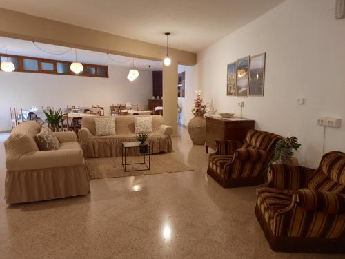 Casa Religiosa di Ospitalità Santa Maria di Betlem (Casa Religiosa di Ospitalita Santa Maria di Betlem) in פוליגנו