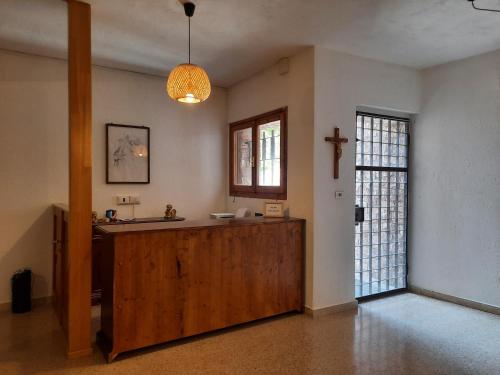 Casa Religiosa di Ospitalità Santa Maria di Betlem (Casa Religiosa di Ospitalita Santa Maria di Betlem) in פוליגנו