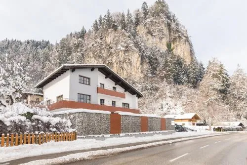 Apart Steiner in Strass im Zillertal, Österreich