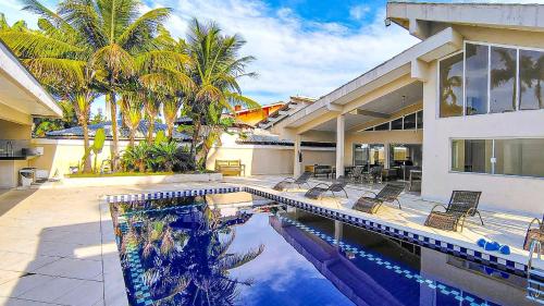 Mansão Jd Acapulco (Mansao Jd Acapulco) in Jardim Acapulco