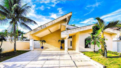 Mansão Jd Acapulco (Mansao Jd Acapulco) in Jardim Acapulco