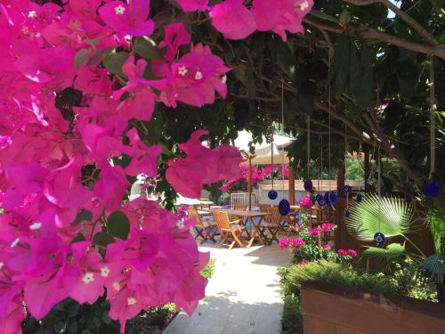 Kybele Hotel Gocek - image 6