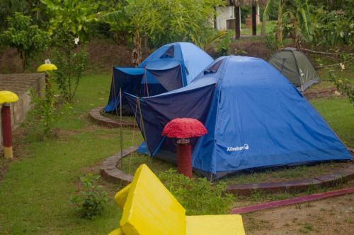 Hostal Cultural El Telar