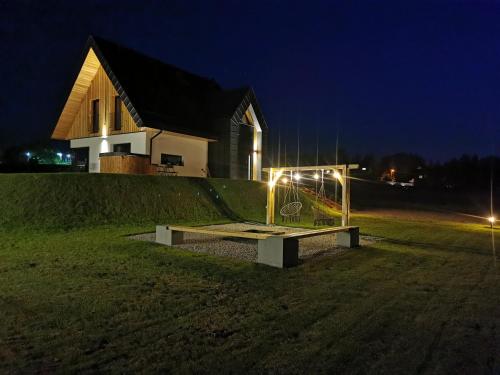 Kącik Na Dolinie