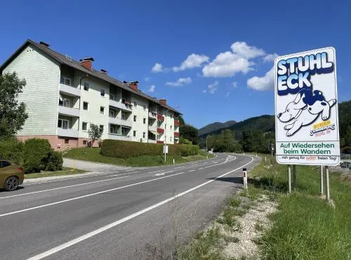 Spital Am Semmering Apartment - Stuhleck in Spital am Semmering, Österreich
