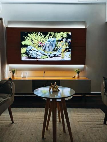Apartamento Inteiro - Casa Nostra Guest House 1 - Nomad Ready