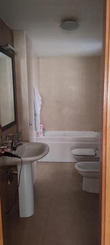 Room with attach bathroom, Murcja (zdjęcie 3)
