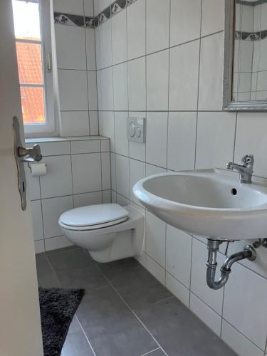 Casa di Savio in Altenmedingen