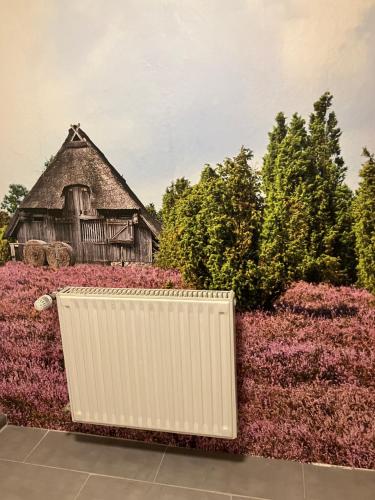 Casa di Savio in Altenmedingen