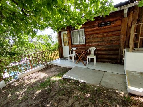 Dārzs, Complejo El Alto in Tanti