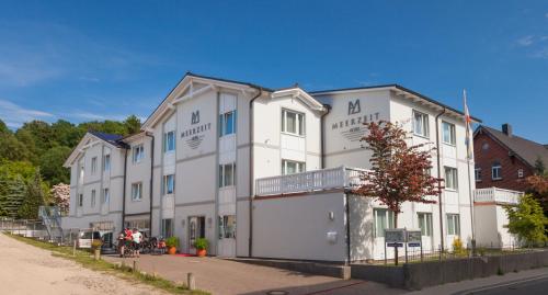 Hotel Meerzeit Binz - image 7