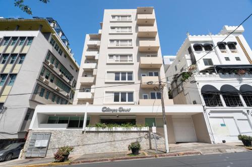 Attrezzature e servizi, Olimpo Court by Otium in San Juan