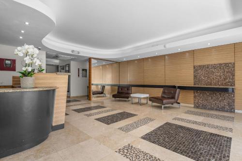Attrezzature e servizi, Olimpo Court by Otium in San Juan