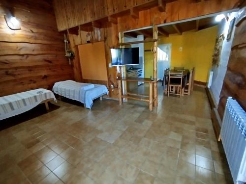 Complejo El Alto in Tanti