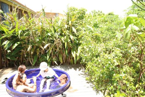 Yoga Retreat Village, kSaNa - Vacation STAY 95854v