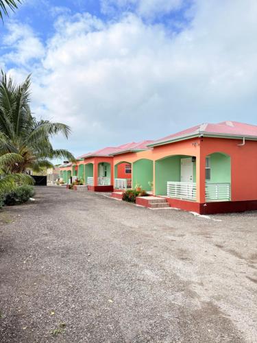 Vue extérieure, Coolidge Inn in Freemans Village