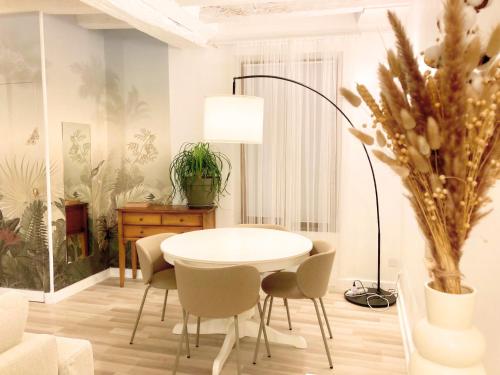 Meilleur rapport qualité prix de la Région gîte à louer Malicorne-sur-Sarthe