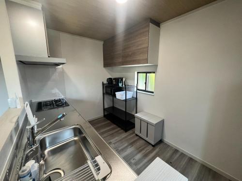 Fabulous Shiroyama - Vacation STAY 17734