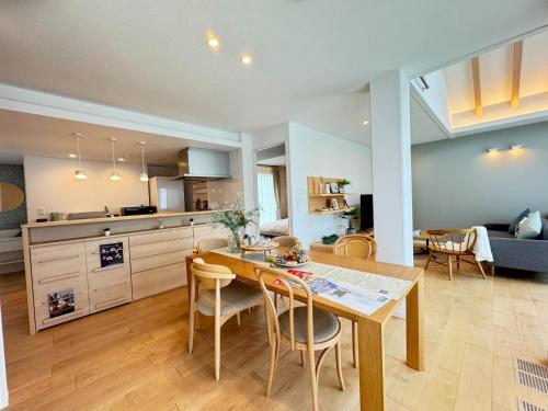 Akikawa Villas 4 - Vacation STAY 18837의 호실사진