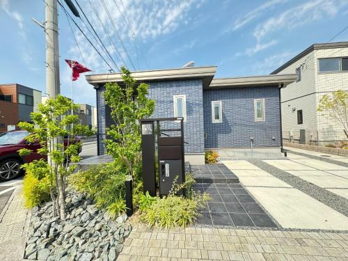 Akikawa Villas 8 - Vacation STAY 18841의 주변 풍경사진