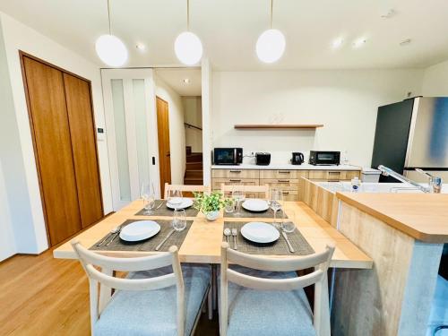 Akikawa Villas 9 - Vacation STAY 18842