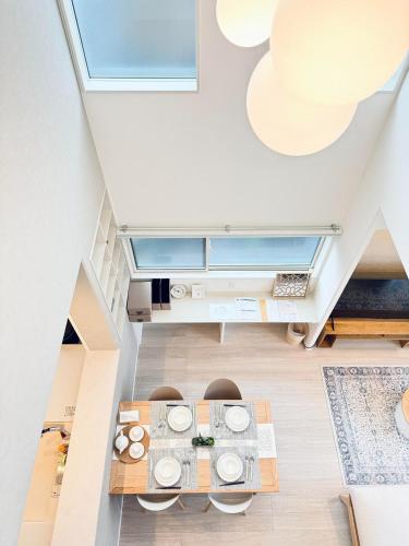 Koshi - House - Vacation STAY 18865의 주변 풍경사진