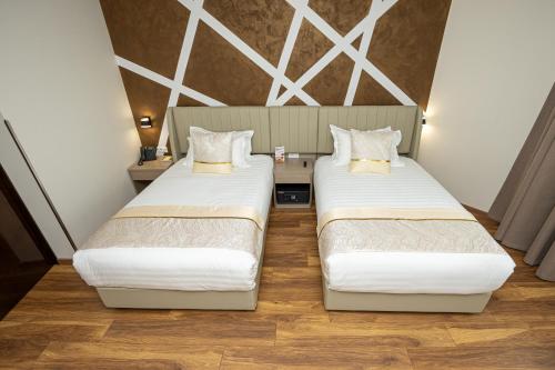 Sky Hotel Tirana, Tirana (fotografie 8)