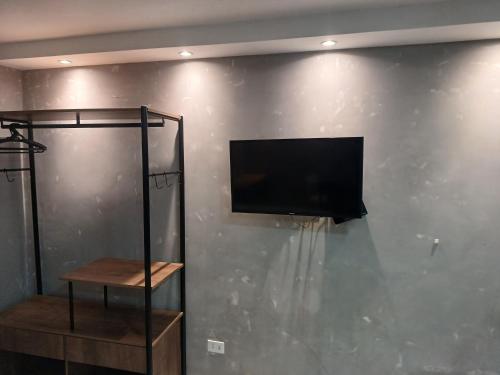 บริการและสิ่งอำนวยความสะดวก, Studio Confortável (Studio Confortavel) in สวนเซาลุยส์