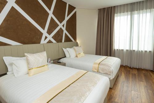 Sky Hotel Tirana, Tirana (fotografie 6)