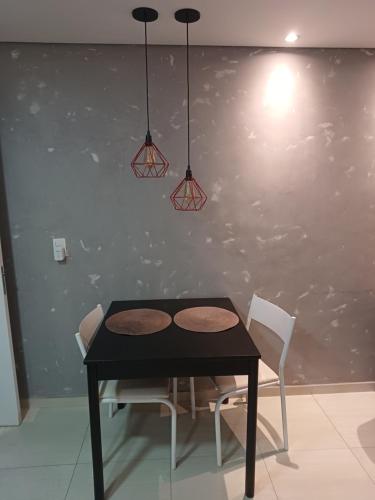 บริการและสิ่งอำนวยความสะดวก, Studio Confortável (Studio Confortavel) in สวนเซาลุยส์