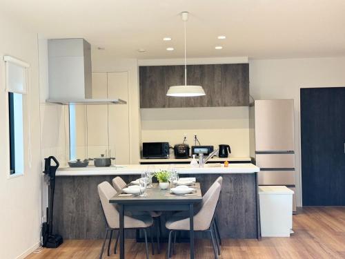 Crystal Flame Lodge Waifu 1 - Vacation STAY 18936의 호실사진