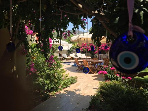 Kybele Hotel Gocek - image 9