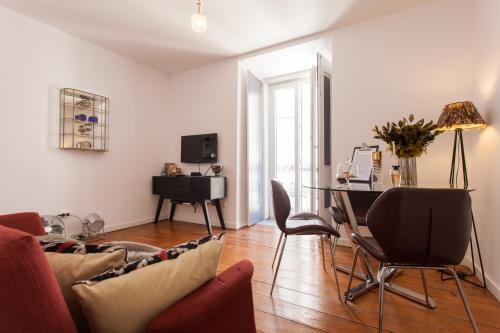 

Le Flat Santa Catarina