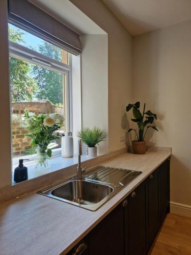 City Residence Free Parking in Észak-Stirling