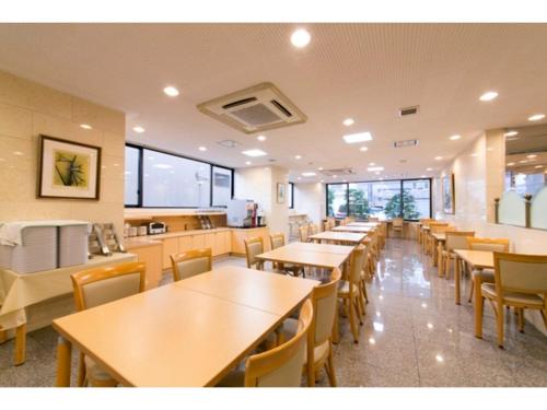 Smile Hotel Shizuoka - Vacation STAY 77016v